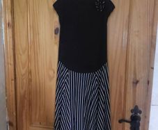 Joseph Ribkoff dress (free postage)