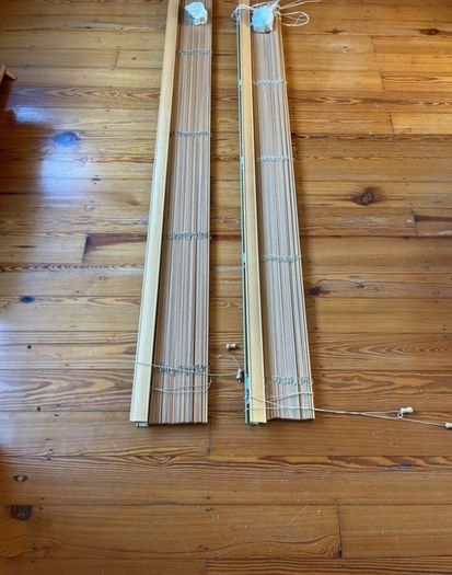 Free blinds