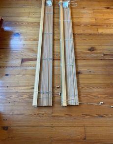 Free blinds