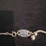 metel necklaces Image 3