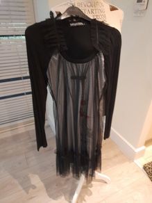 ladies dress Reduced
