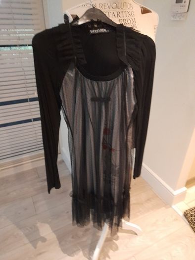 ladies dress Reduced