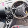 Nissan qashqai 1.5 2011 breaking Image 6