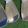 Callaway Apex Irons Image 3