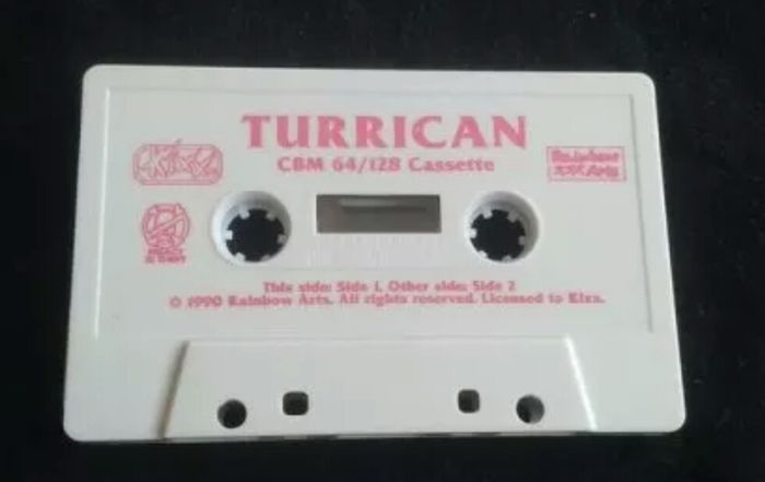 Commodore 64