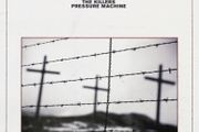 The Killers Pressure Machine lp