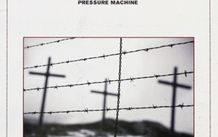 The Killers Pressure Machine lp