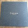 Philip Gray Place Mats And Coasters. Never Used Image 9