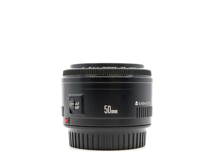 Canon 7D + Lenses
