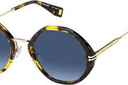 Marc Jacobs women's sunglasses Mj 1003/S, WR9/HA Havana brown