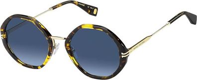 Marc Jacobs women's sunglasses Mj 1003/S, WR9/HA Havana brown