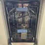 Small Slimline Integrated Dishwasher bought 2022 Image 4