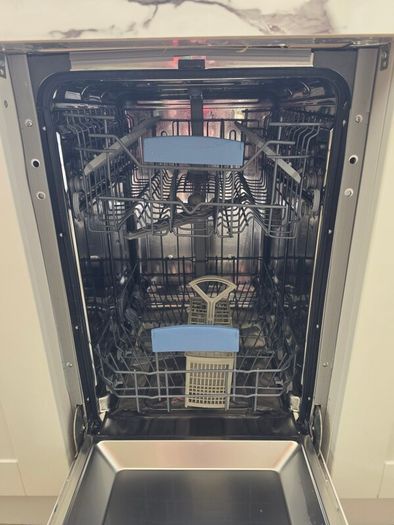 Small Slimline Integrated Dishwasher bought 2022