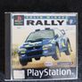 Colin McRae Rally PS1 Image 2
