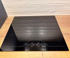 Cooker Hob