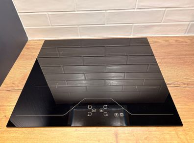 Cooker Hob