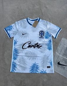 Brazil x Corteiz Jersey