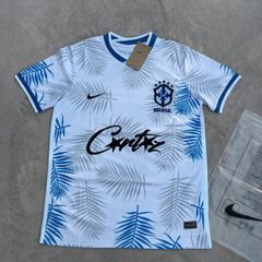 Brazil x Corteiz Jersey