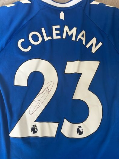 football memorabilia