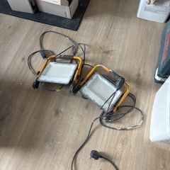 Portable LED Work Lights
