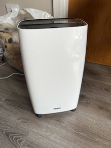 Princess Compressor Dehumidifier 10L/Day