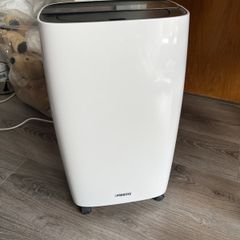 Princess Compressor Dehumidifier 10L/Day