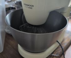 Kenwood Multione