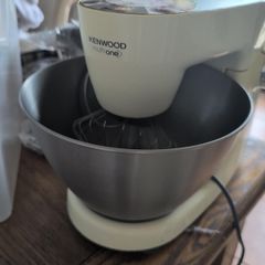 Kenwood Multione