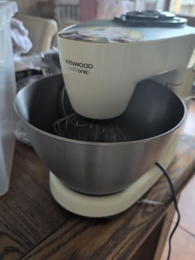 Kenwood Multione
