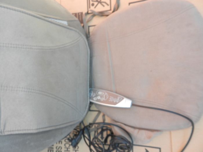 Massage Chair Cushion