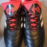 Adidas Cops 18.4 Astro Boots Image 3