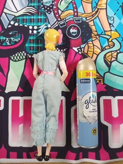 Toy story large Bo peep doll