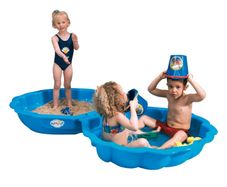 sand box