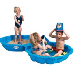 sand box