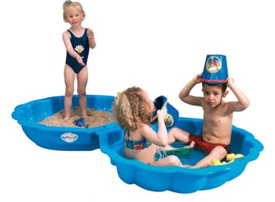 sand box