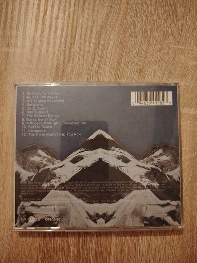 The Chemical Brothers (We Are The Night)