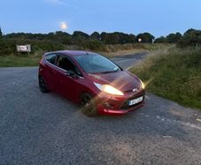 Ford Fiesta 1.4