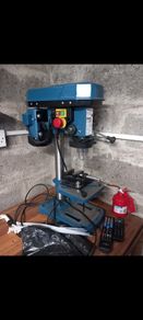 Bench Drill