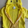 Brand New Pikachu Costume Image 5