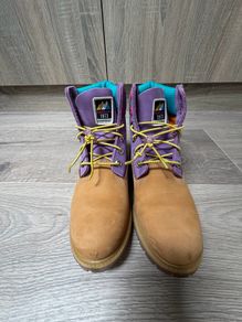Timberland 6 Inch Premium Boots EU 39 UK 6