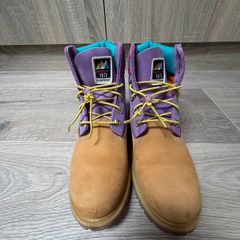 Timberland 6 Inch Premium Boots EU 39 UK 6