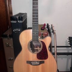 Takamine G-Series GN93CE-NAT