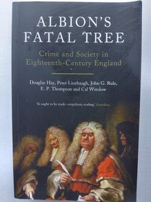 Albion's Fatal Tree