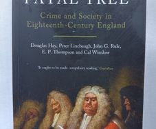 Albion's Fatal Tree