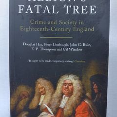 Albion's Fatal Tree