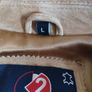 Vintage Kartel Suede Jacket Image 2