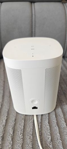 Sonos One (white)
