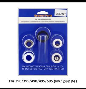 Airless Sprayers Pump Repair Kit 395/495