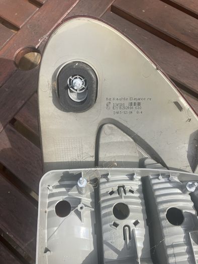 mercedes parts
