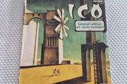 Ico Carboard edition PlayStation2 Ps2 Games Original
